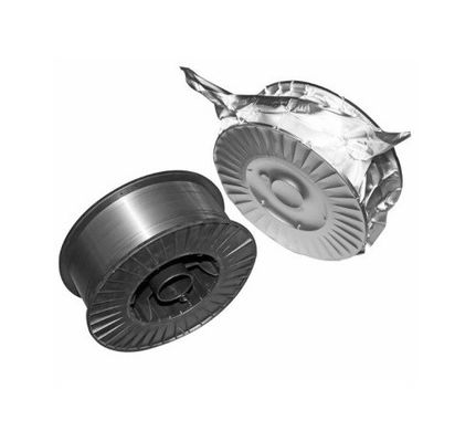 E71T-1C Flux Core Welding Wire 2lb  .035