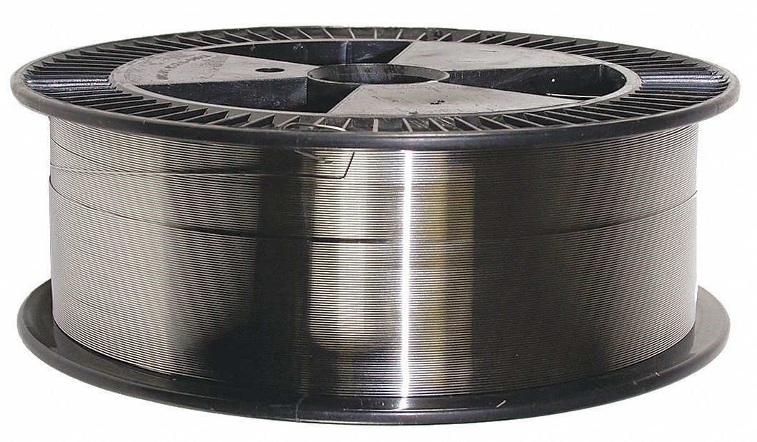ER312 Arc Mig Wire For 304 Stainless Steel 308 309l